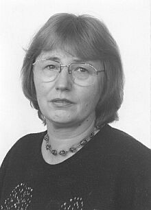 Ilse Maria Reich, Leiterin der Stdtischen Musikschule Rottenburg, obliegt die Gesamtleitung der beiden Auffhrungen in Niederbayern.