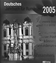 ADZ-Jahrbuch 2005.