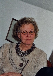 Maria Fisi organisierte das zweite Frauentreffen in Bendorf.