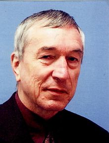 Bernd Kolf