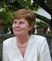 Ute Moisuc