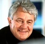 Hasso Plattner, Vorstandssprecher der SAP AG. Foto: Pressearchiv SAP