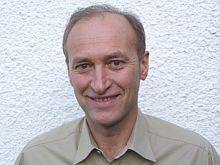 Der Mediascher Reinhold Kraus ist seit 20 Jahren Leiter der Alpingruppe Adonis sowie stellvertretender Vorsitzender der Sektion Karpaten des Deutschen Alpenvereins (DAV).