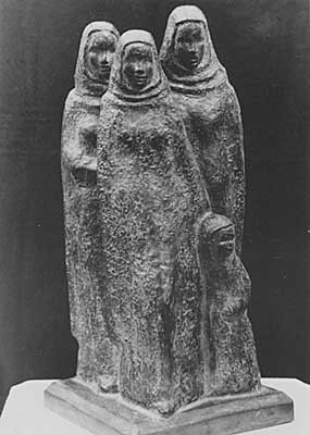 Annemarie Suckow von Heydendorff: Frauen aus Siebenbrgen. 1972.