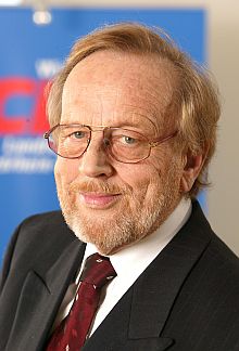 Horst Westkaemper