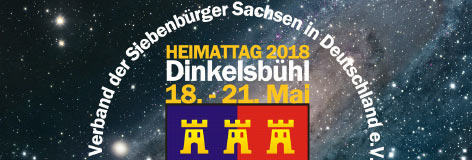 Heimattag 2018 in Dinkelsbühl