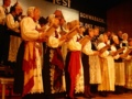 Chor der Kreisgruppe Waldkraiburg/Reumarkt