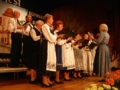 Chor der Kreisgruppe Coburg