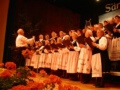 Chor der Kreisgruppe Ingolstadt