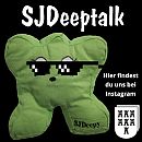 SJDeeptalk - der Podcast der Jugend