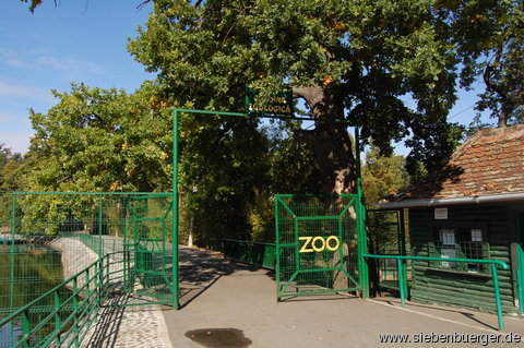 Zoologischer Garten Siebenbuerger.de