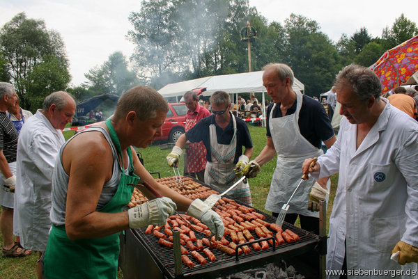 Hm, die Mici lassen gren.