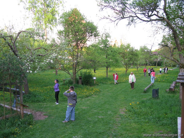 Spielplatz