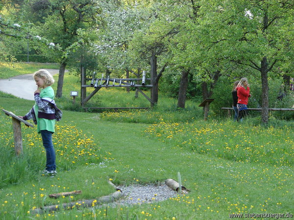 Spielplatz