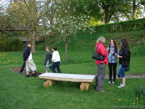Spielplatz