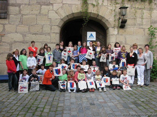 Gruppenfoto