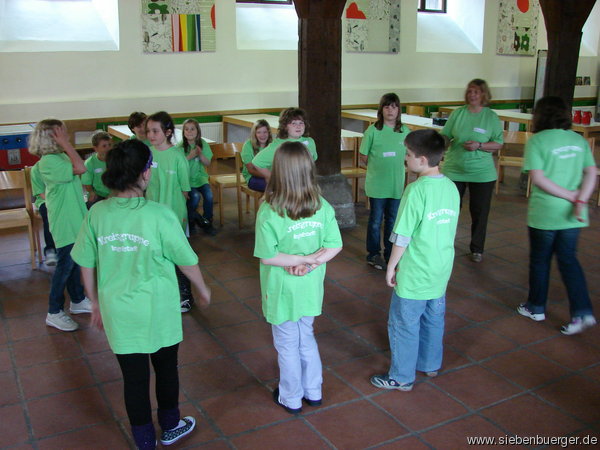 Tanzgruppe Ingolstadt