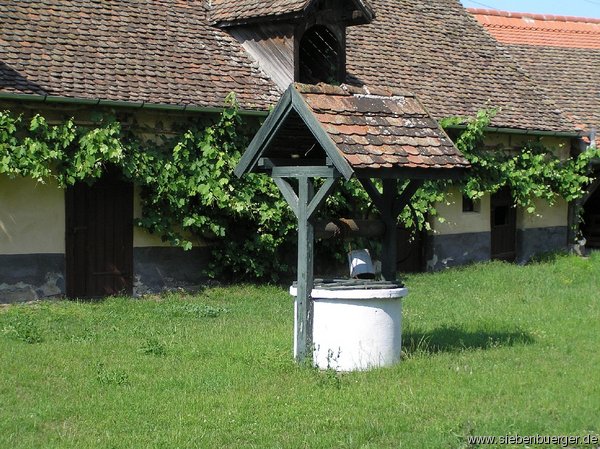 Der Brunnen