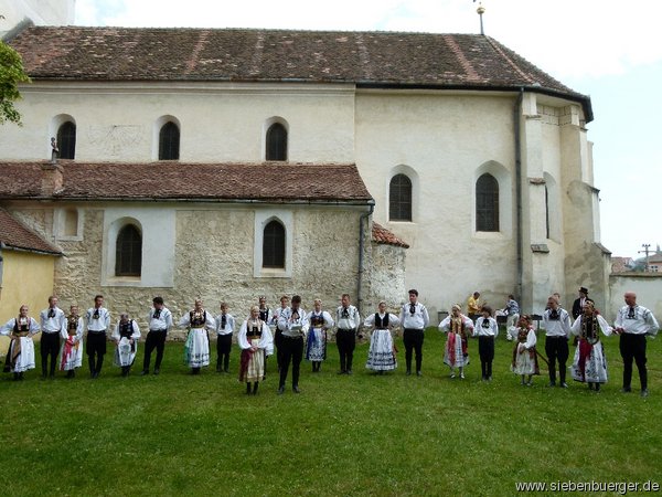 Im Kirchenhof