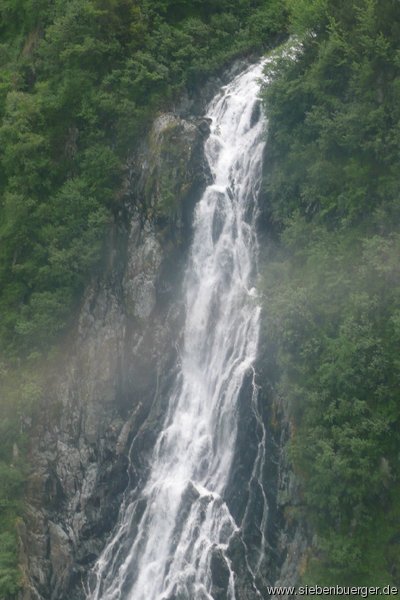 Bulea-Wasserflle