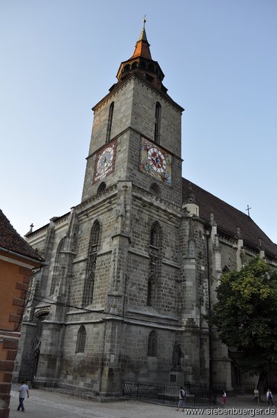 Schwarze Kirche