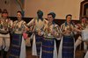 Tanzgruppe „Junii Sibiului“