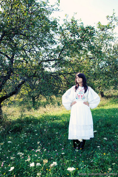 Martinsdorfer Sommertracht