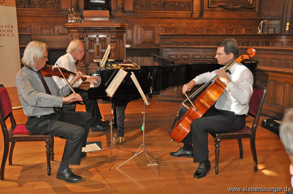 Klaviertrio