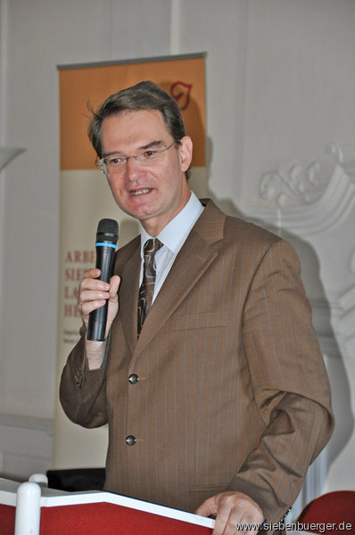 Dr. Ulrich Wien