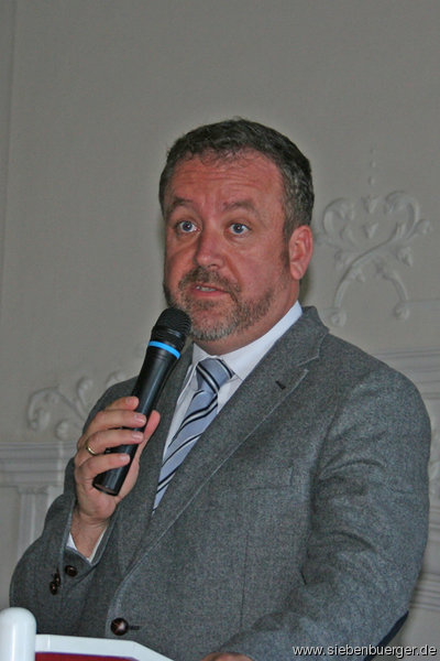 Dr. Bernd Fabritius Dr. Bernd Fabritius