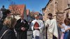 Pfarrer Dr. Paul-Hermann Zellfelder(Evangelisch-Lutherisch), Pfarrer Marius T&#259;ut (Rumänisch-Orthodox), Diakon Lucian Mot (Römisch-Katholisch)
