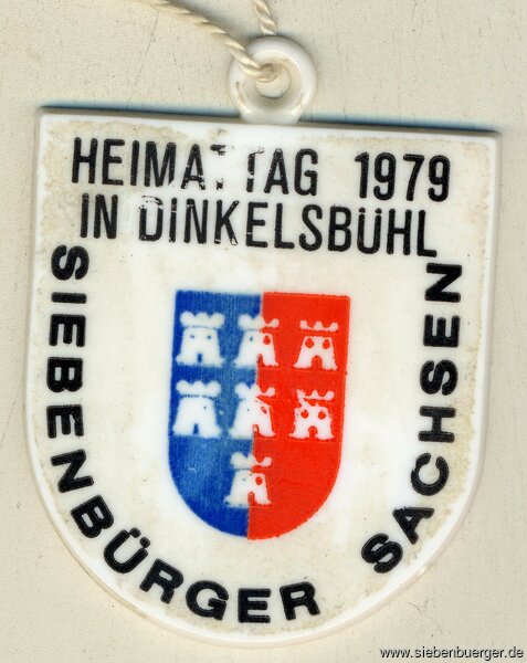 Festabzeichen 1979