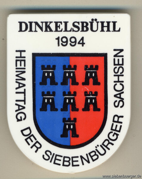 Festabzeichen 1994
