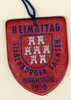 Festabzeichen 1955