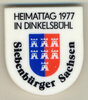 Festabzeichen 1977