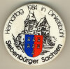 Festabzeichen 1984