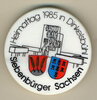 Festabzeichen 1985