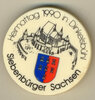 Festabzeichen 1990