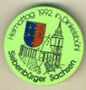 Festabzeichen 1992