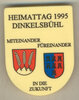 Festabzeichen 1995