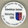 Festabzeichen 1996