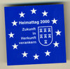 Festabzeichen 2000