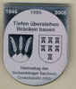 Festabzeichen 2005