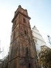 Evangelische Stadtpfarrkirche in Bistritz: