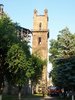 Evangelische Stadtpfarrkirche in Bistritz