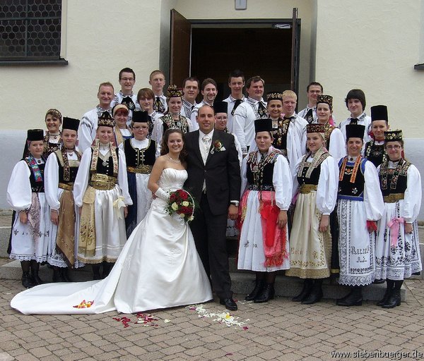 Hochzeit