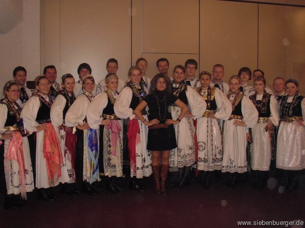 Kathreinenball