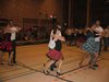 Tanzen beim Faschingsball in Mittelbiberach