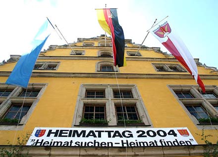 Heimattag 2004