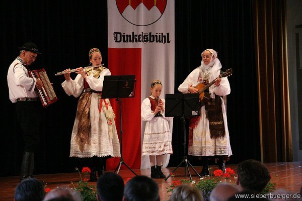 Schsisches Quartett Seiwerth-Wonner.